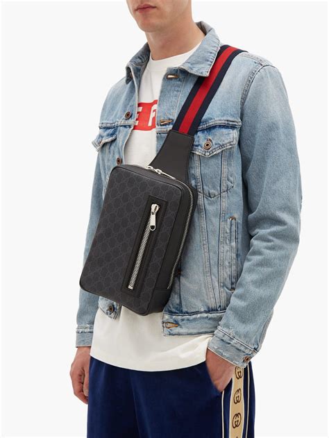 gucci men bag 2017|Gucci man bags for men.